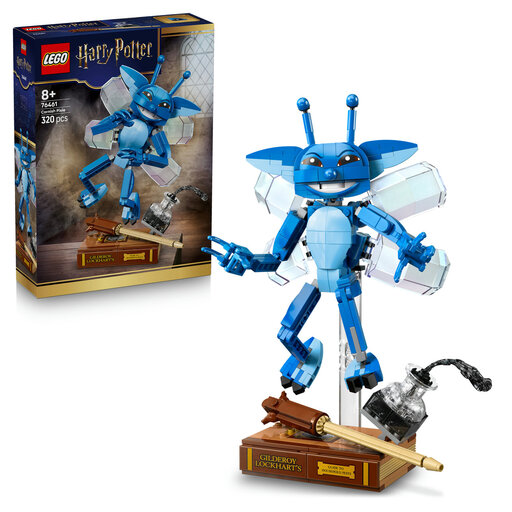 LEGO Harry Potter Cornish Pixie