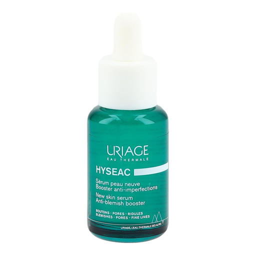 HYSEAC SIERO PELLE NUOVA 30ML