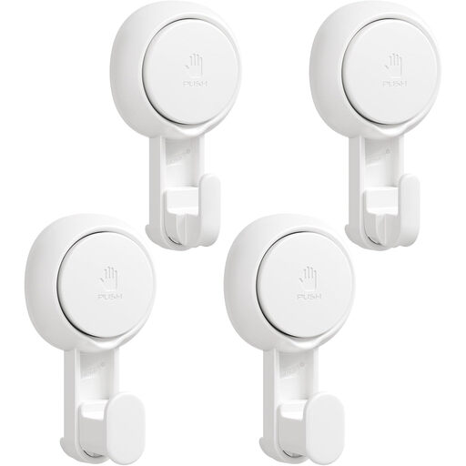 TAILI Suction Towel Hook