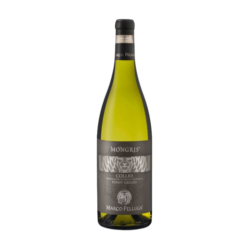 Collio Pinot Grigio Mongris 23 Marco Felluga 75cl