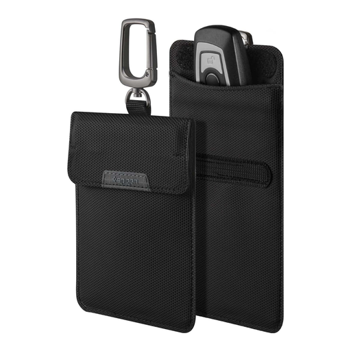Spigen RFID Signal Blocker Tasche