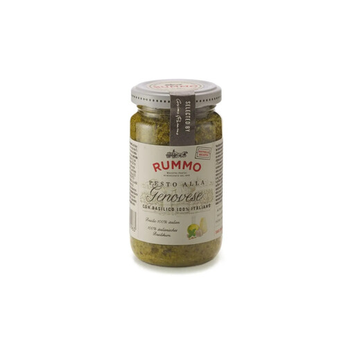 RUMMO Pesto alla Genovese