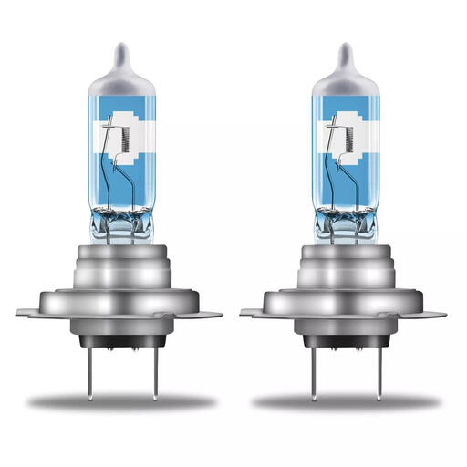 OSRAM NIGHT BREAKER LASER H7