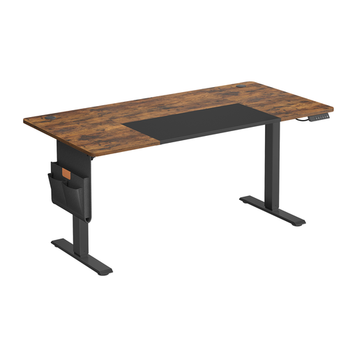Ochama Height-Adjustable Desk
