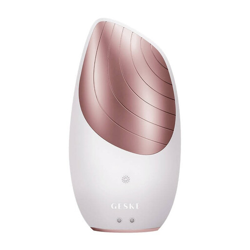 Geske Sonic Thermo Facial Brush 6 in 1