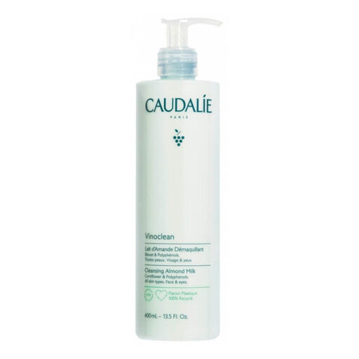 Caudalie Vinoclean Almond Cleansing Milk - 100ml