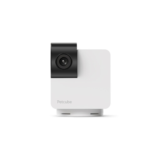 PETCUBE Cam 360 Smart Pet Monitoring Camera