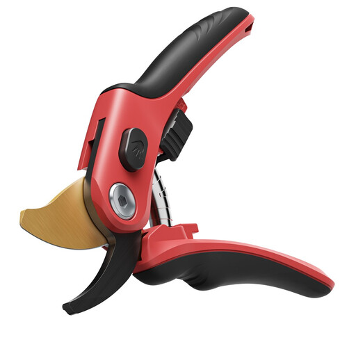 FLORA GUARD Bypass Secateurs