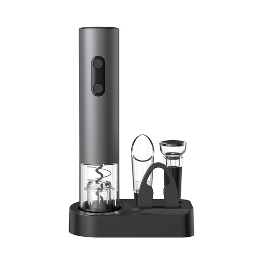 Cuisync 5-in-1 Electric Wine Opener Gift Set