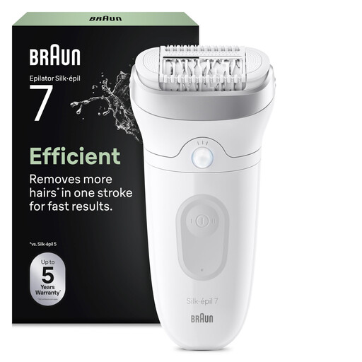 Braun Silk-épil 7 SE7-011