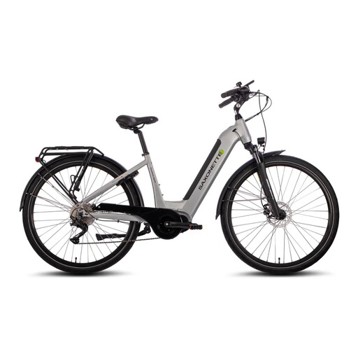 Saxonette Quantum Sport Wave 28 Zoll E-Bike