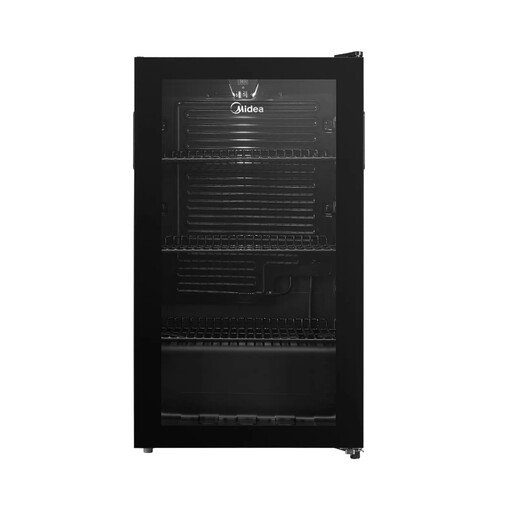 Midea MDRW150FGG22B 93L Beverage & Wine Cooler