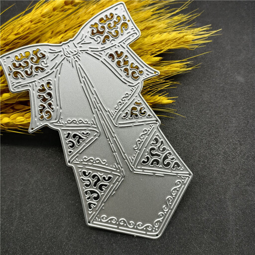 Metal Cutting Dies for Backgrounds