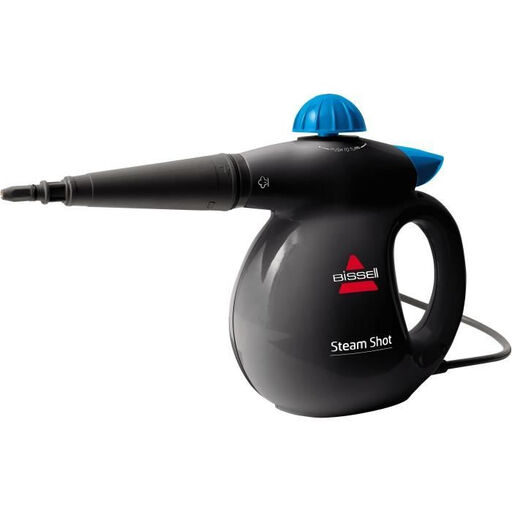 Bissell Steam Shot 2635j handheld steam cleaner