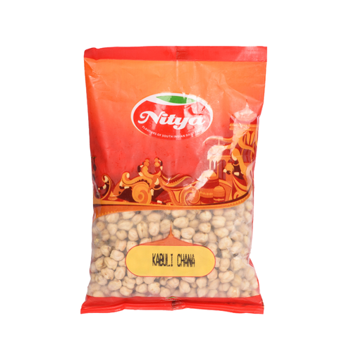 Nitya Kabuli Chana