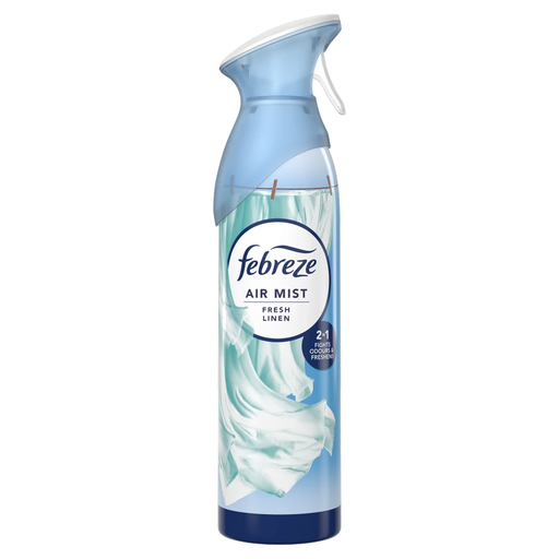 Febreze Air Freshener Spray, Fresh Linen