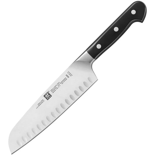 Zwilling Santoku alv. PRO 18cm