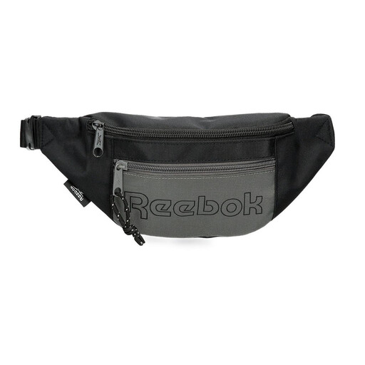 Reebok Arlo waist bag black