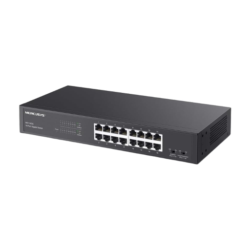 MERCUSYS MS116GS 16-Port Gigabit Switch