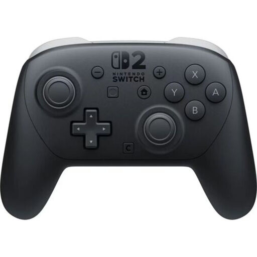 Nintendo Pro Controller Switch 2