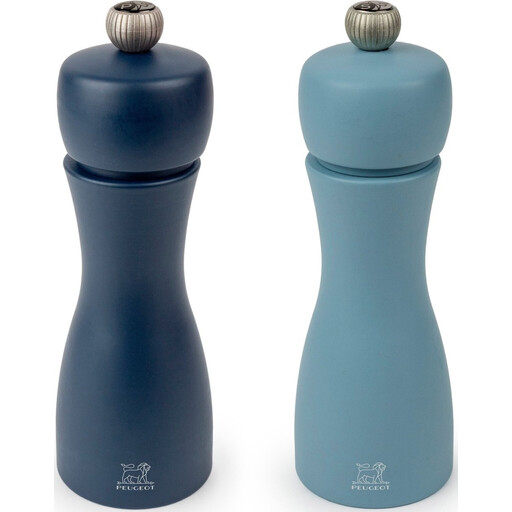 Peugeot Tahiti Pepper and Salt Mill Set
