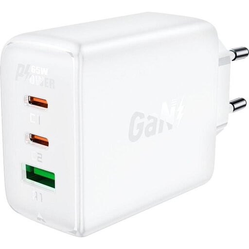 ACEFAST A41 GaN Fast Charger 65W