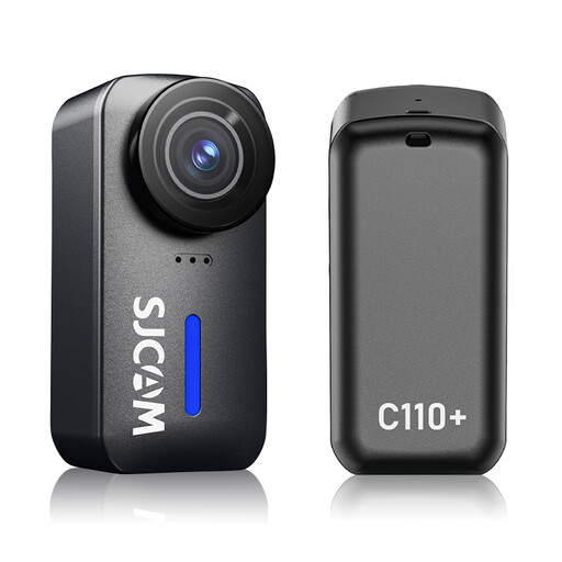 SJCAM C110+ 4K Action Camera