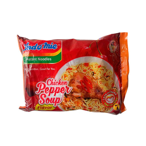 Indomie Pepper Chicken 70g