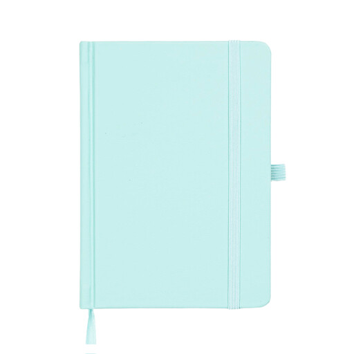 Jubiluu A6 Premium PU Hardcover Pocket Notebook