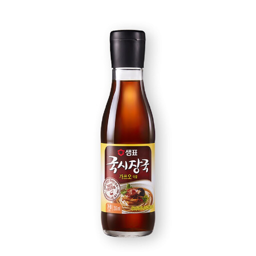 Sempio Bonito Soup Base 350ml