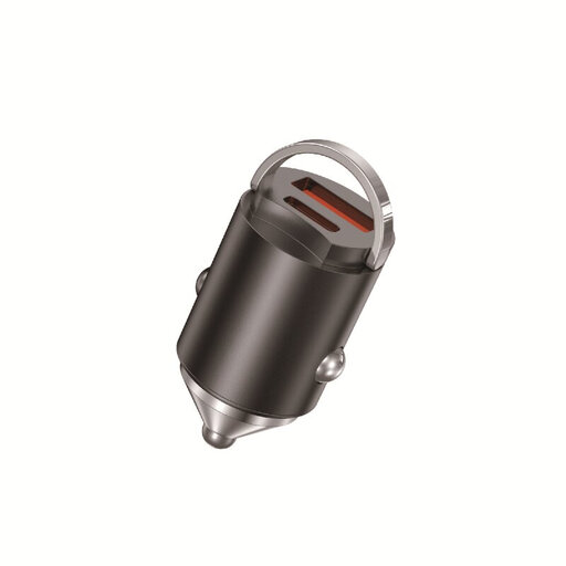 CC71 Mini PD20W+100W Car Charger Supports iPad, Samsung, iPhone Series Fast Charging