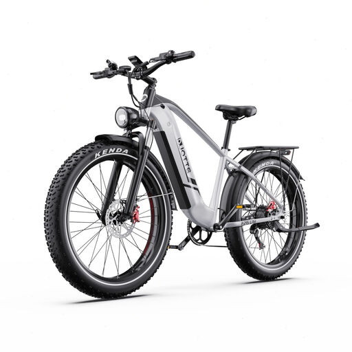 DUOTTS F26 Lite Electric Bike