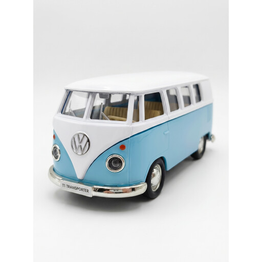 1:36 Volkswagen T1 Bus Diecast Model