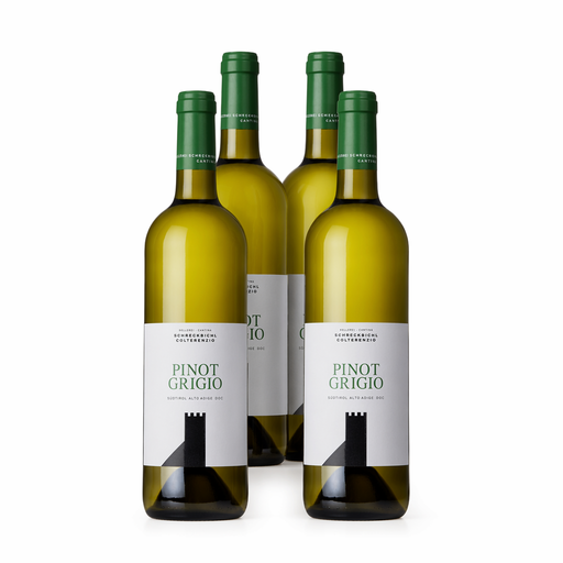 Case deal - 2024 Pinot grigio Doc, Colterenzio
