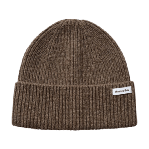 JBS RT WOOL BEANIE Braun89 1SIZE