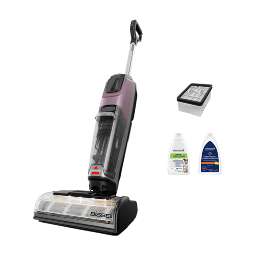 BISSELL CrossWave® OmniForce™ EdgeFind Select 4330N