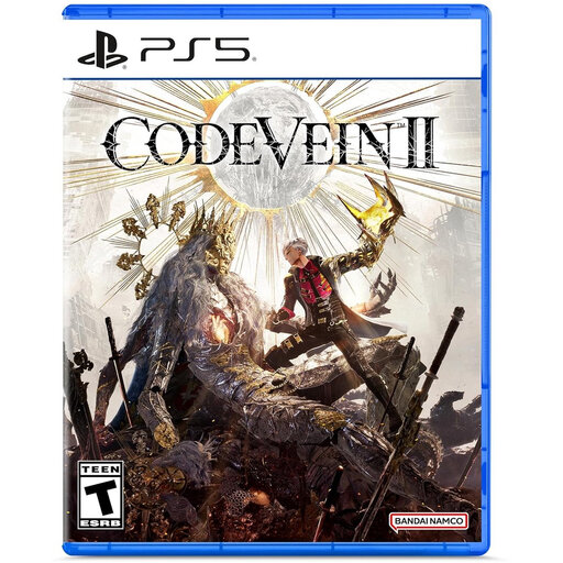 Code Vein II (PS5)