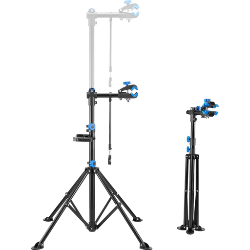 VEVOR Bicycle Repair Stand 30 kg Capacity
