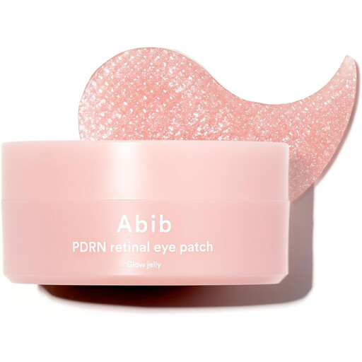 Abib Pdrn Retinal Eye Patch