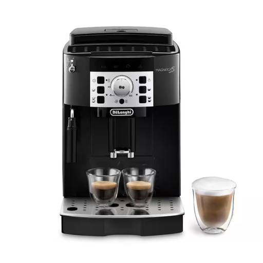DE‘LONGHI Magnifica S, Automatic Espresso Machine with Grinder