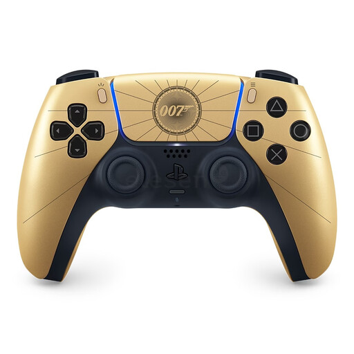 Dualsense Wireless-Controller - 007 First Light Limited Edition