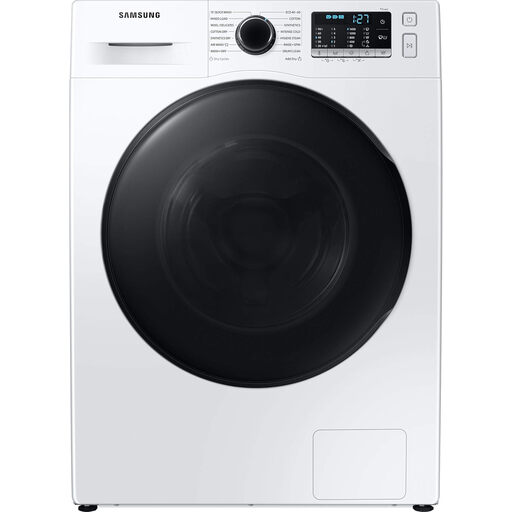 Samsung Series 5 ecobubble WD80TA046BE/EU 8kg/5kg Washer Dryer