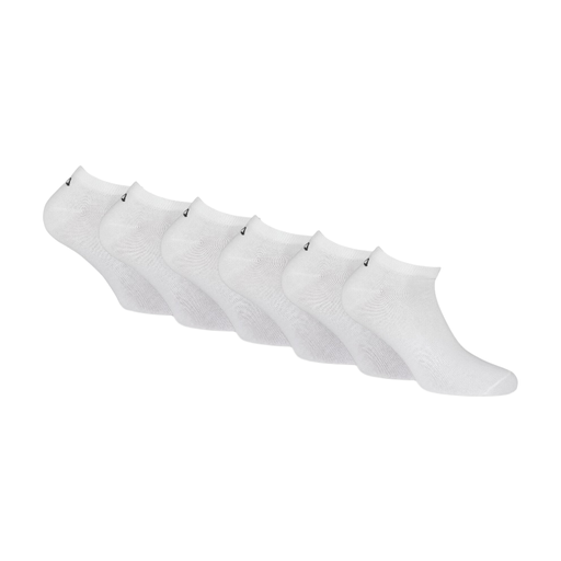 FILA Sneaker socks 6-pack White Size 39-42