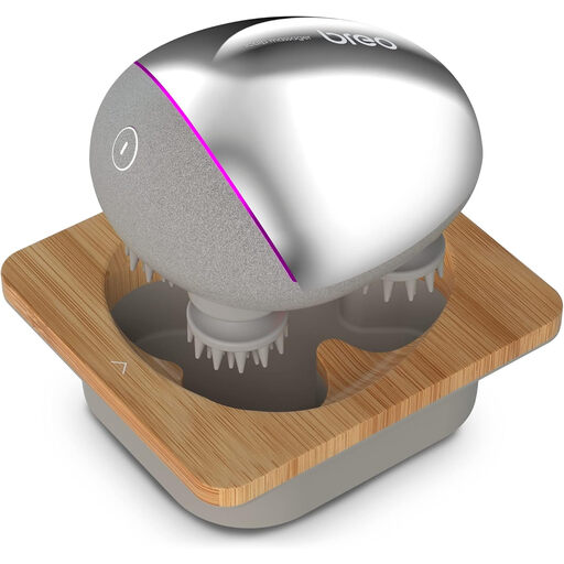 Breo Portable Mini Scalp Massager