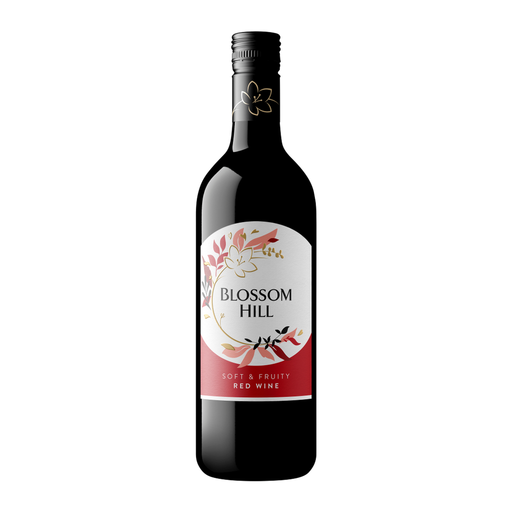 Blossom Hill 柔和果香型红葡萄酒 75cl