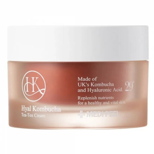 Medipeel Hyal Kombucha Tea Gift Cream