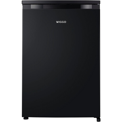 Wiggo WL-TT82D(B) Tabletop Refrigerator