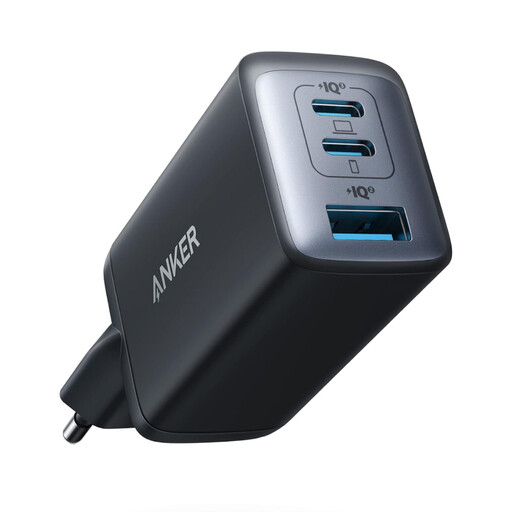 Anker Nano 65W USB-C Charger