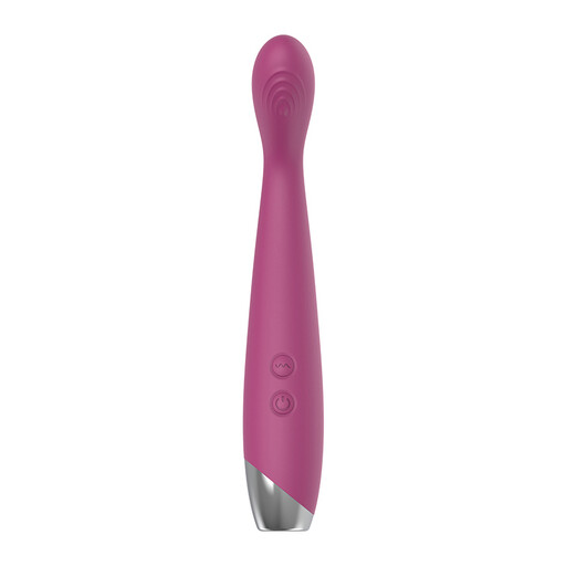 Moistor G-Spot Vibrator, 20 Frequencies