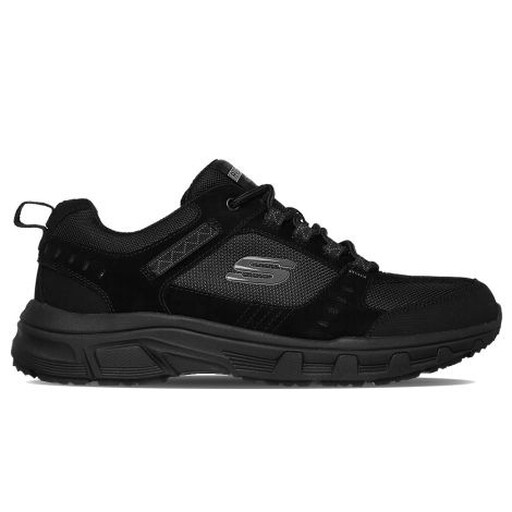 SKECHERS Oak Canyon Black 43
